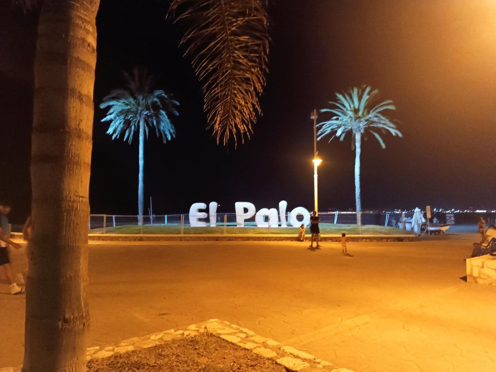Apartamento Solymar Málaga Exteriör bild