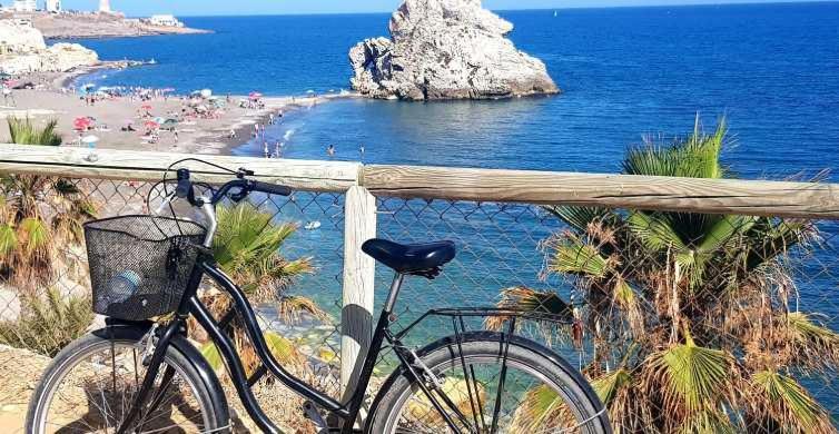 Apartamento Solymar Málaga Exteriör bild
