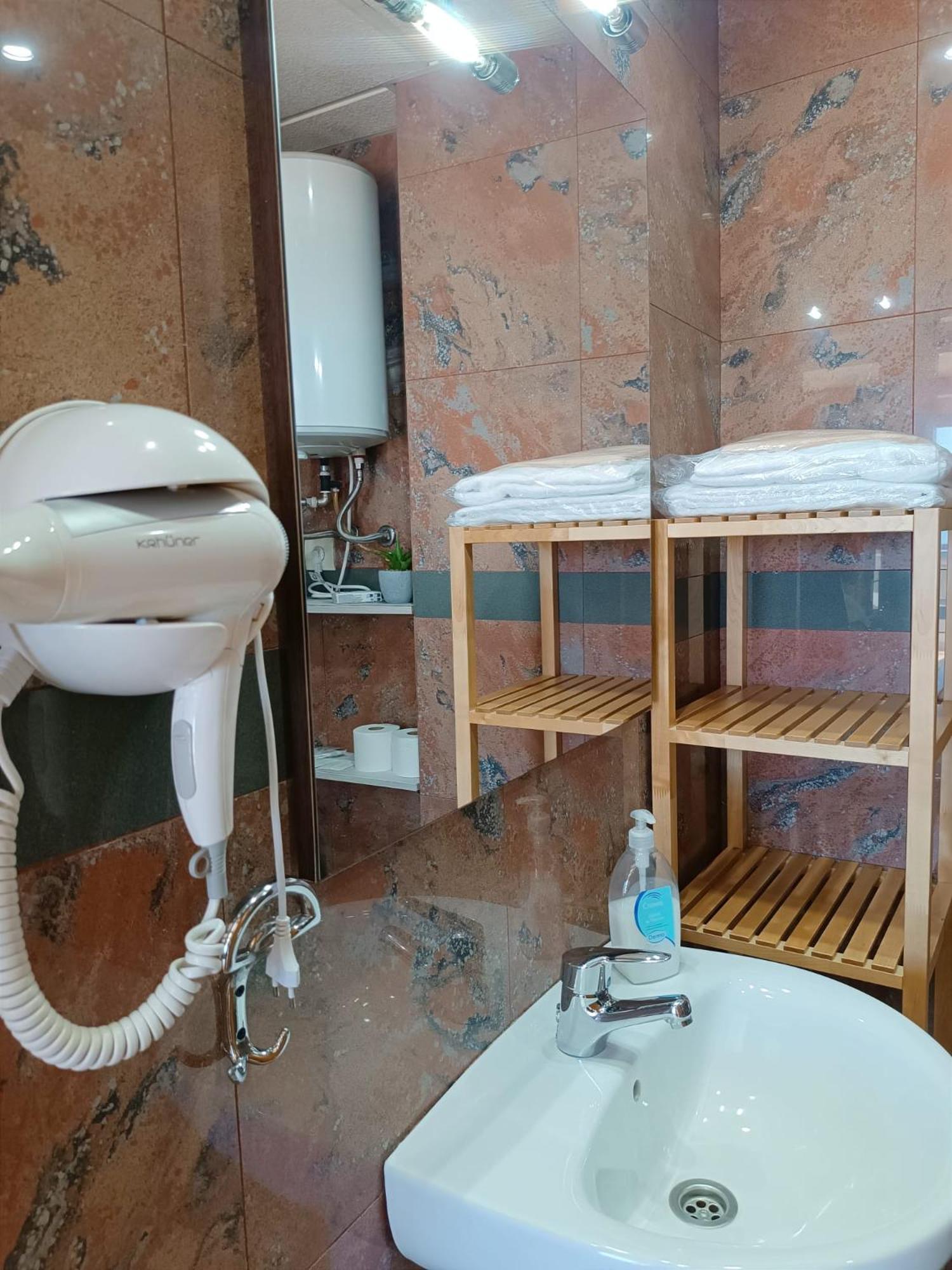 Apartamento Solymar Málaga Exteriör bild
