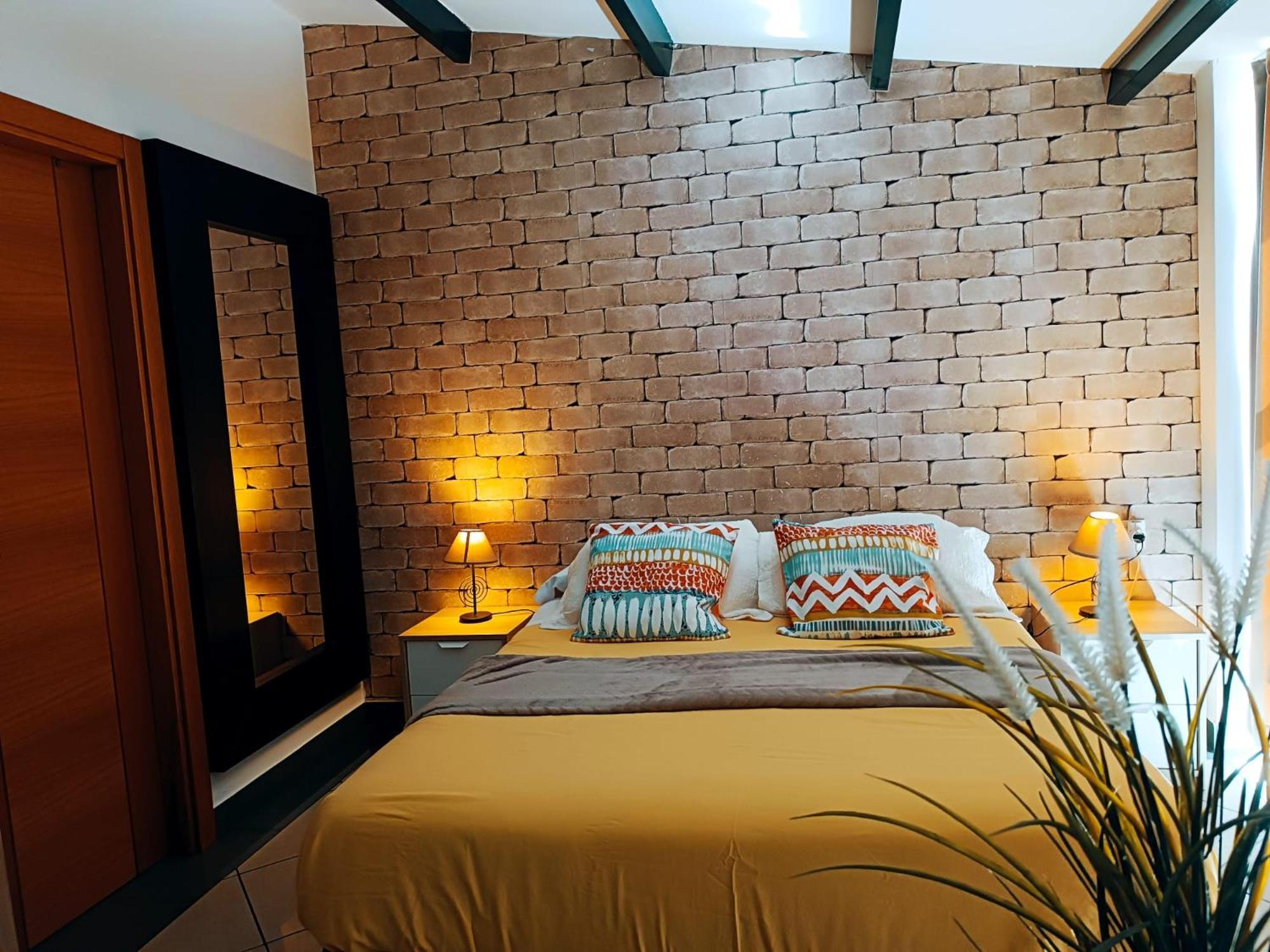 Apartamento Solymar Málaga Exteriör bild