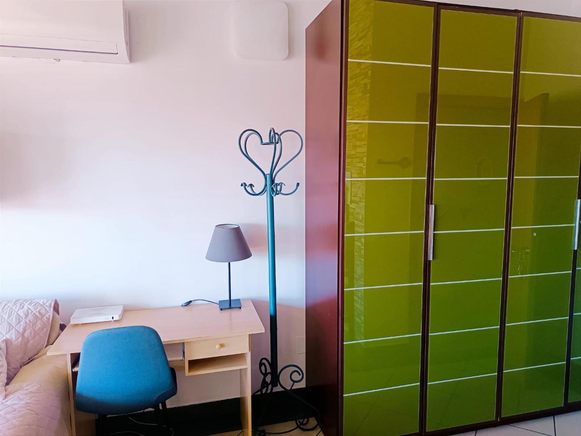 Apartamento Solymar Málaga Exteriör bild