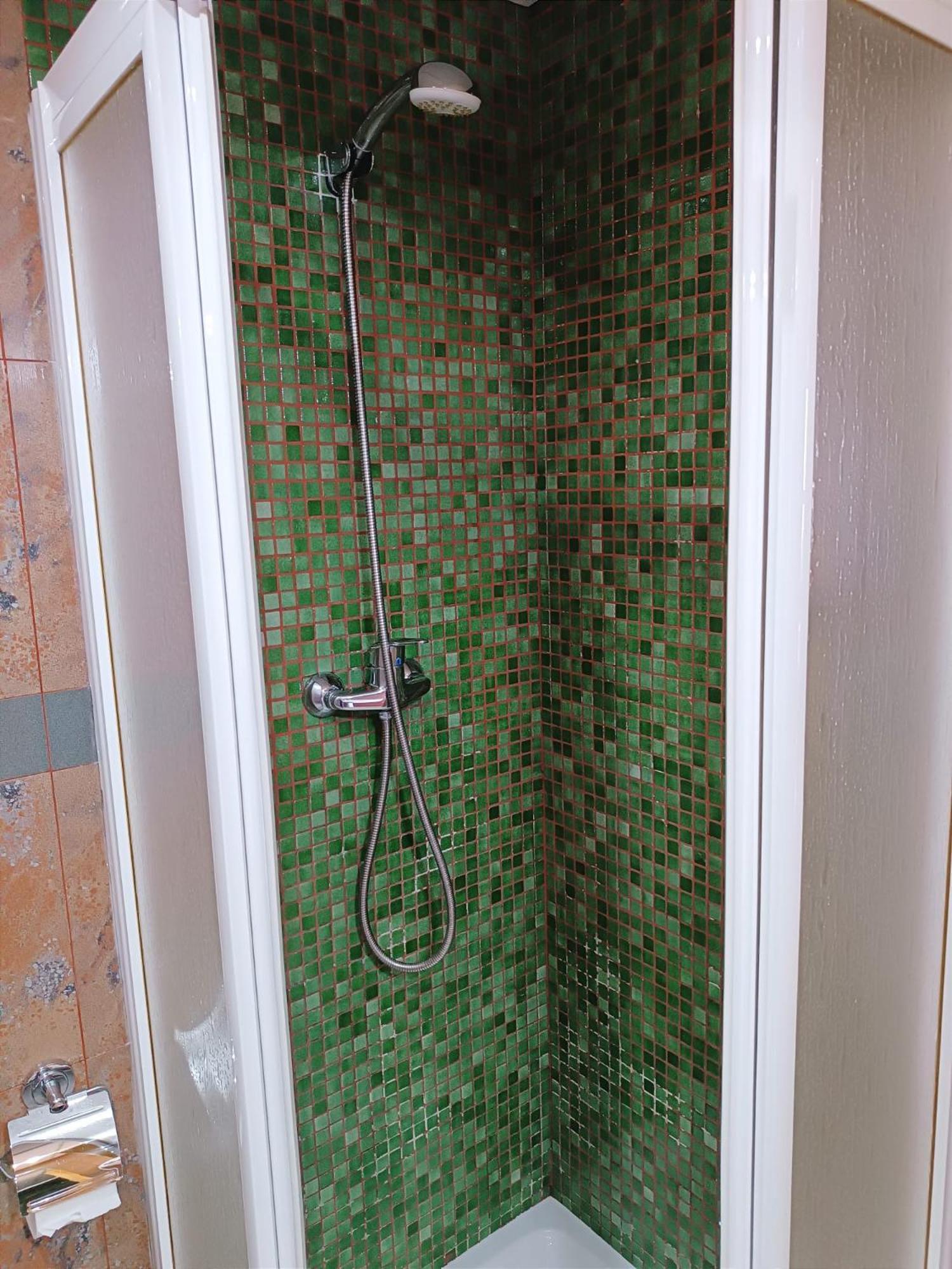 Apartamento Solymar Málaga Exteriör bild